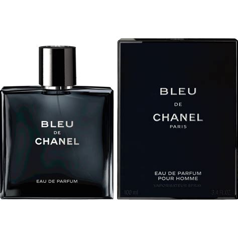 chanel bleu edp 100 ml sephora|bleu de chanel edp price.